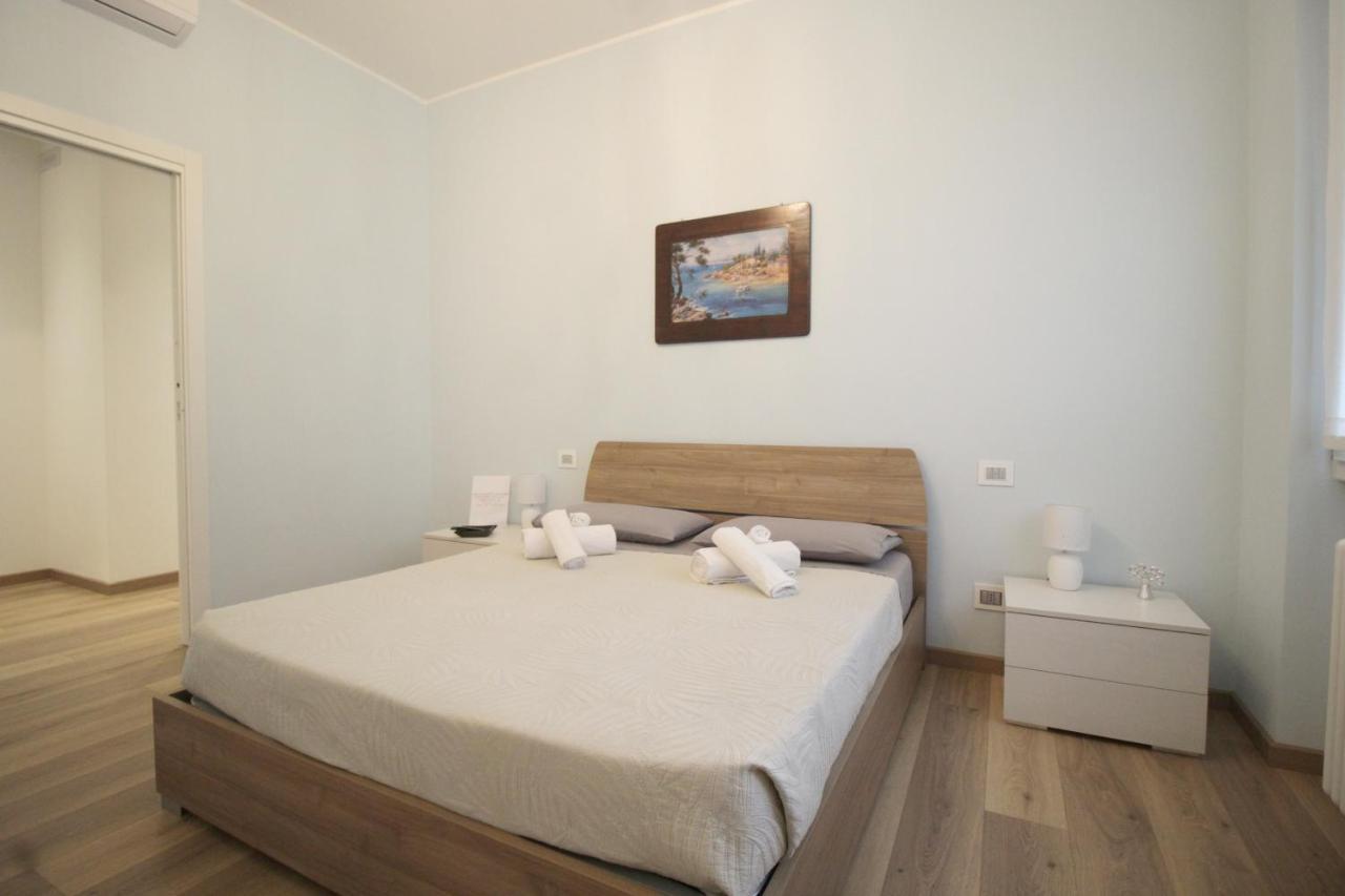Villa Giulini Rho Eksteriør billede
