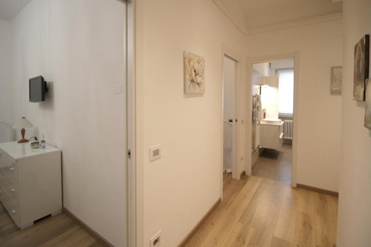 Villa Giulini Rho Eksteriør billede